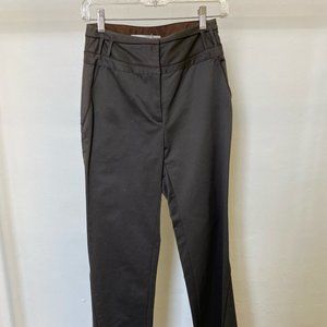 Brown Trousers